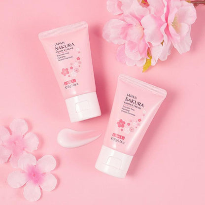 Sakura Crème